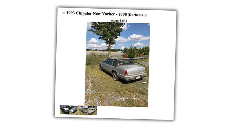 Illustration for article titled Ten Cars You Can Buy For The Price Of A New iPhone X